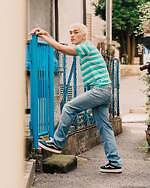 ヴァンズ(Vans) グラッソ｜写真5