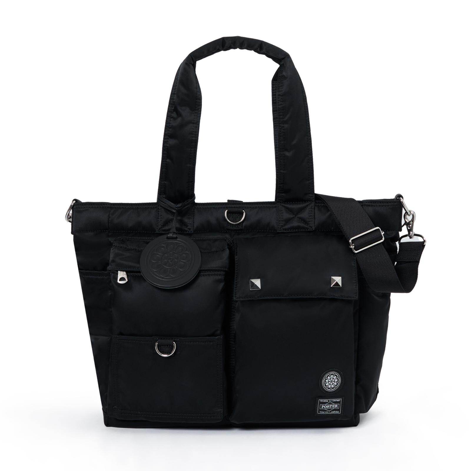 「2WAY トートバッグ」77,000円