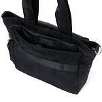 小宮山書店 x PORTER 2WAY TOTE BAG　ポーター　バッグ ポーター×小宮山書店”本を持ち運べる”2WAYトートバッグ、書籍