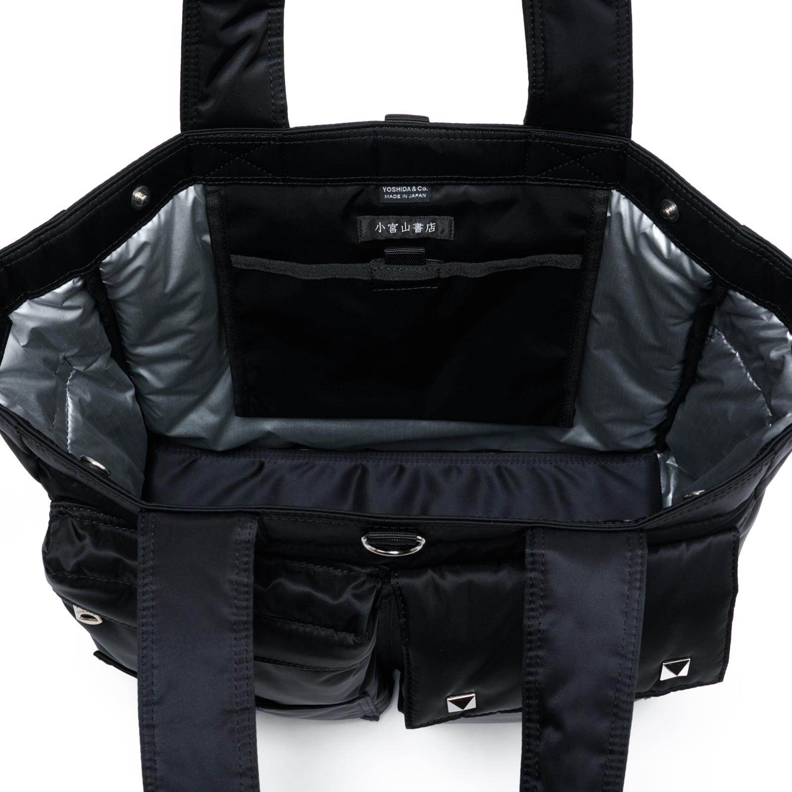 「2WAY トートバッグ」77,000円