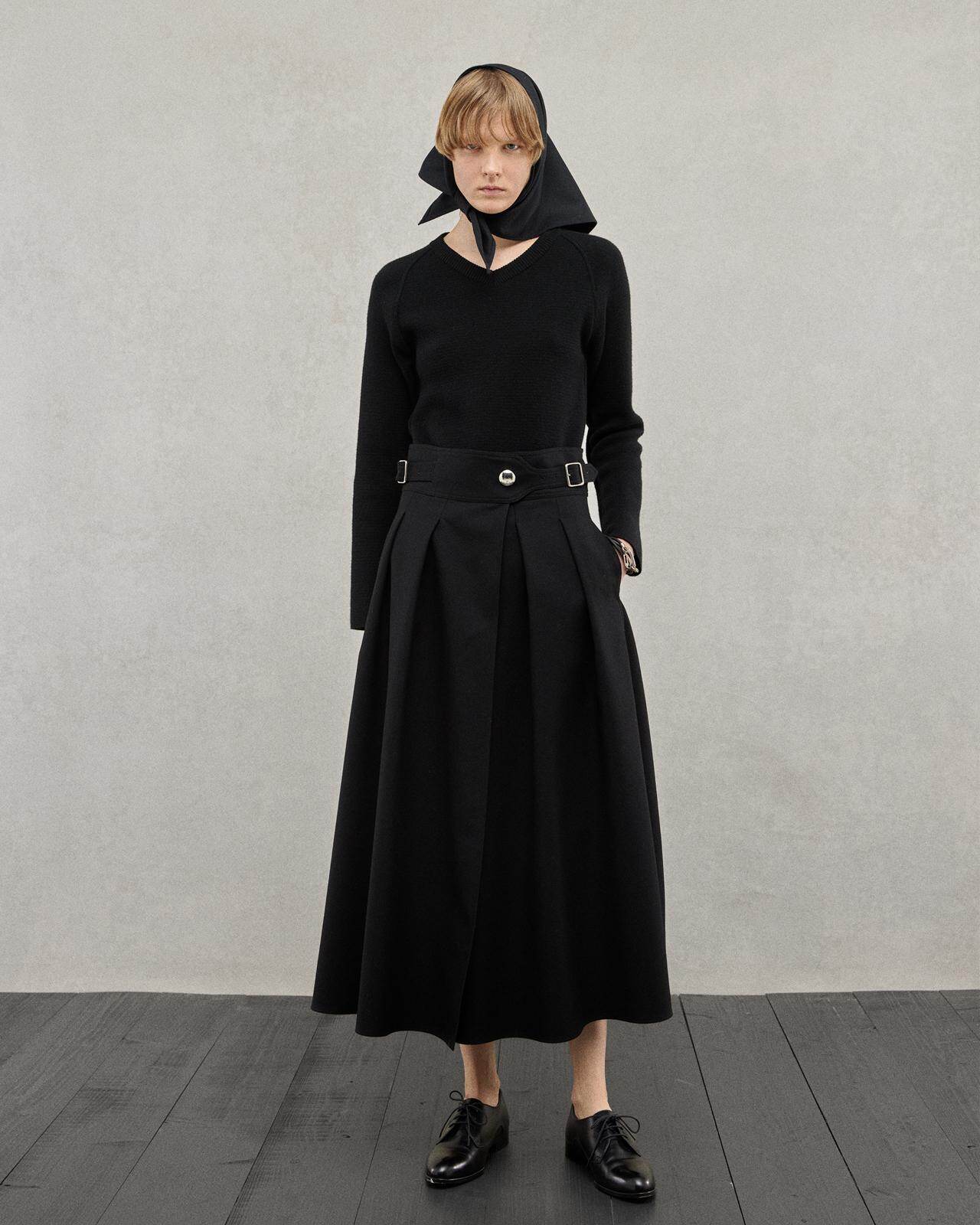 ザ・リラクス 2025-26年秋冬<span>コレクション</span> - 写真24