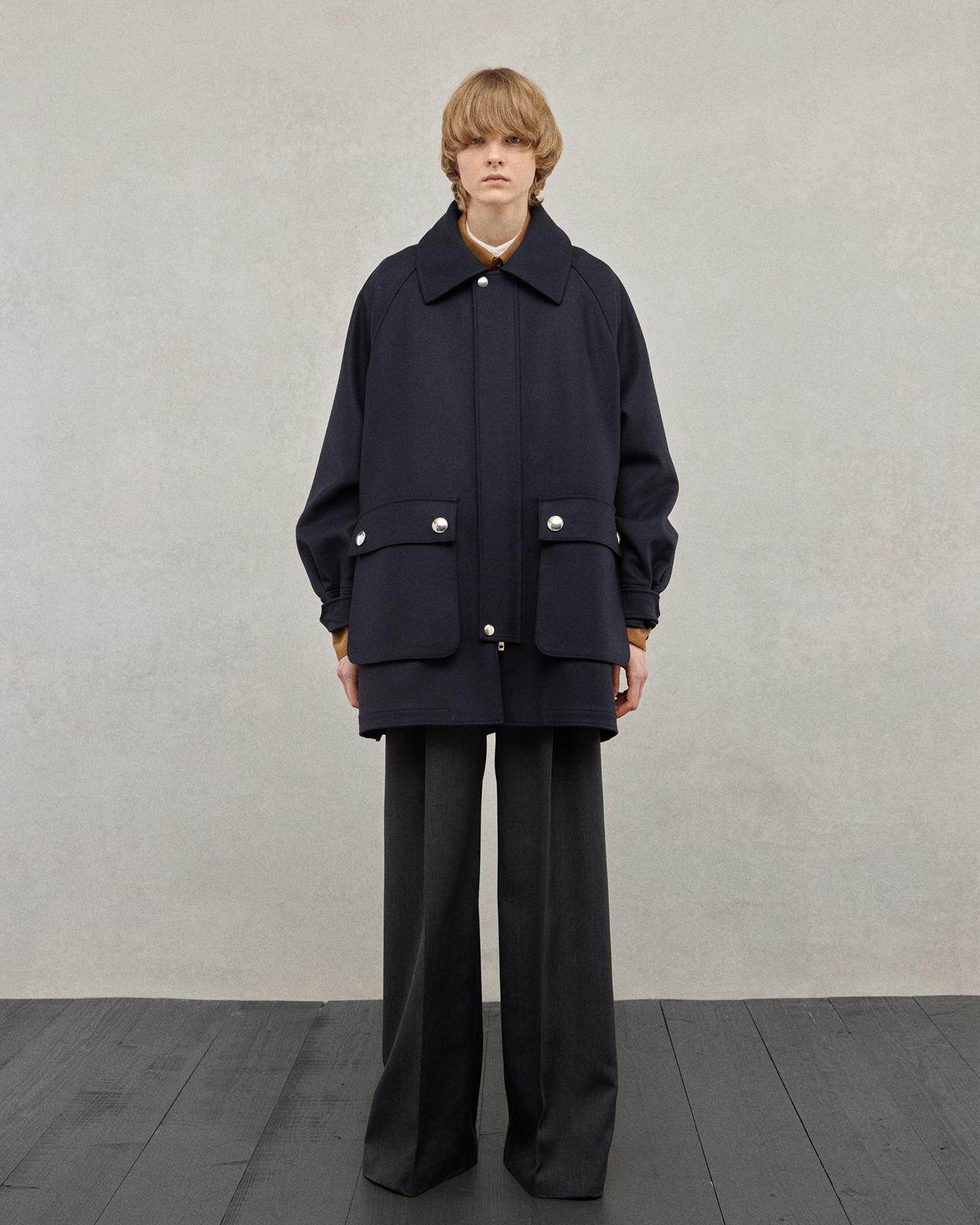 ザ・リラクス 2025-26年秋冬<span>コレクション</span> - 写真79