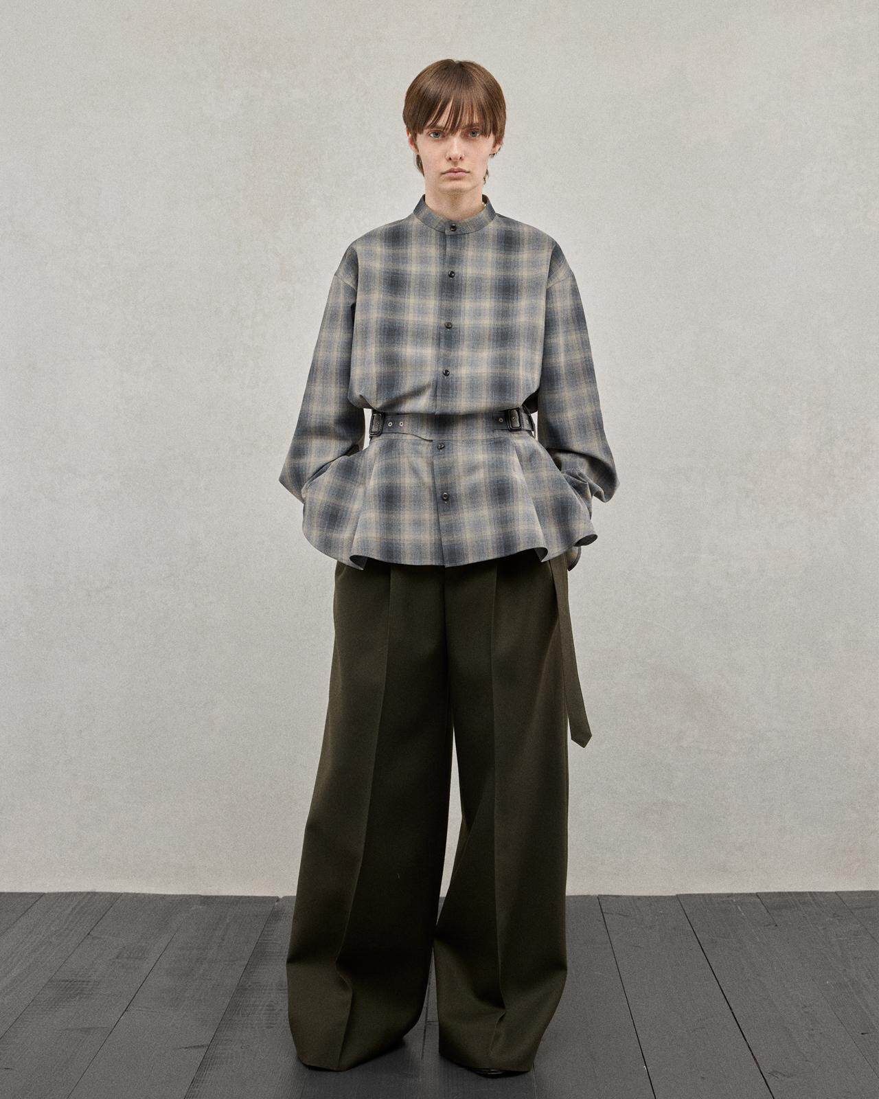 ザ・リラクス 2025-26年秋冬<span>コレクション</span> - 写真94