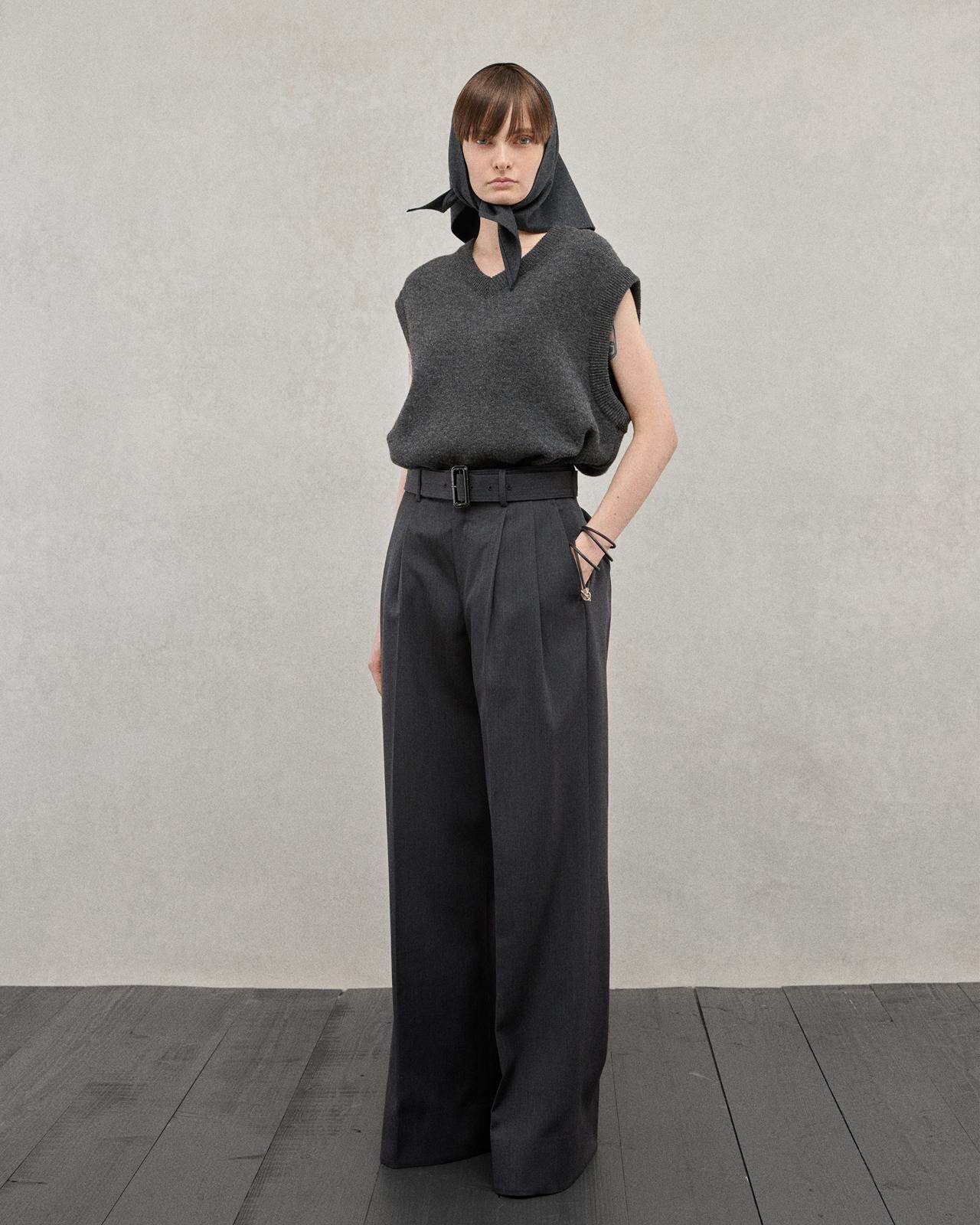 ザ・リラクス 2025-26年秋冬<span>コレクション</span> - 写真109