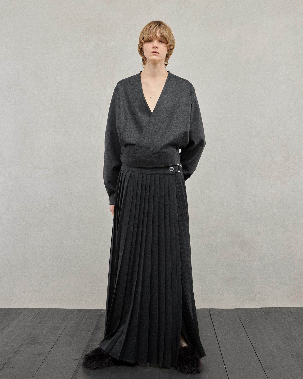 ザ・リラクス 2025-26年秋冬<span>コレクション</span> - 写真112