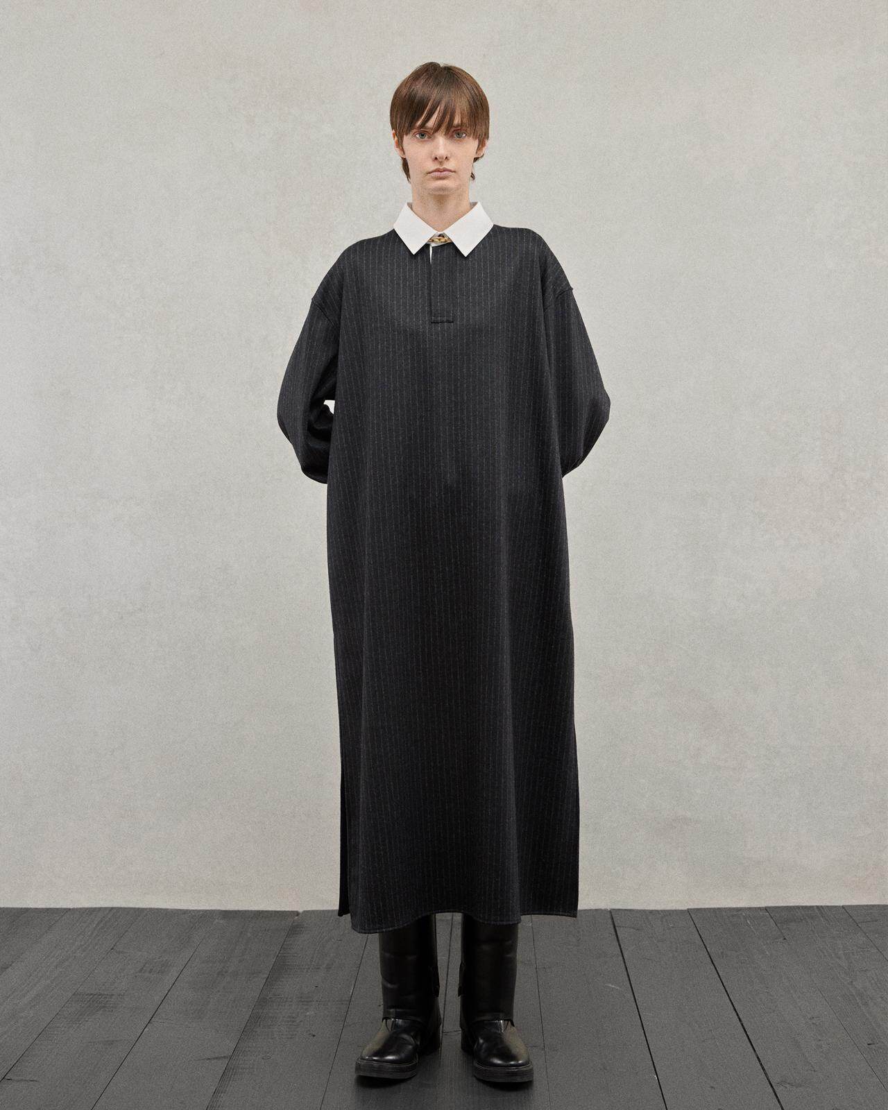 ザ・リラクス 2025-26年秋冬<span>コレクション</span> - 写真117
