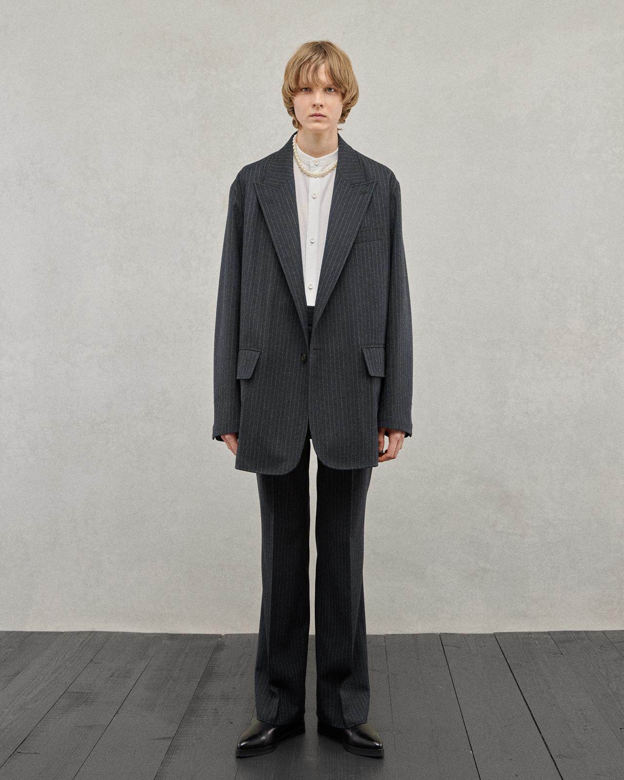 ザ・リラクス 2025-26年秋冬<span>コレクション</span> - 写真121