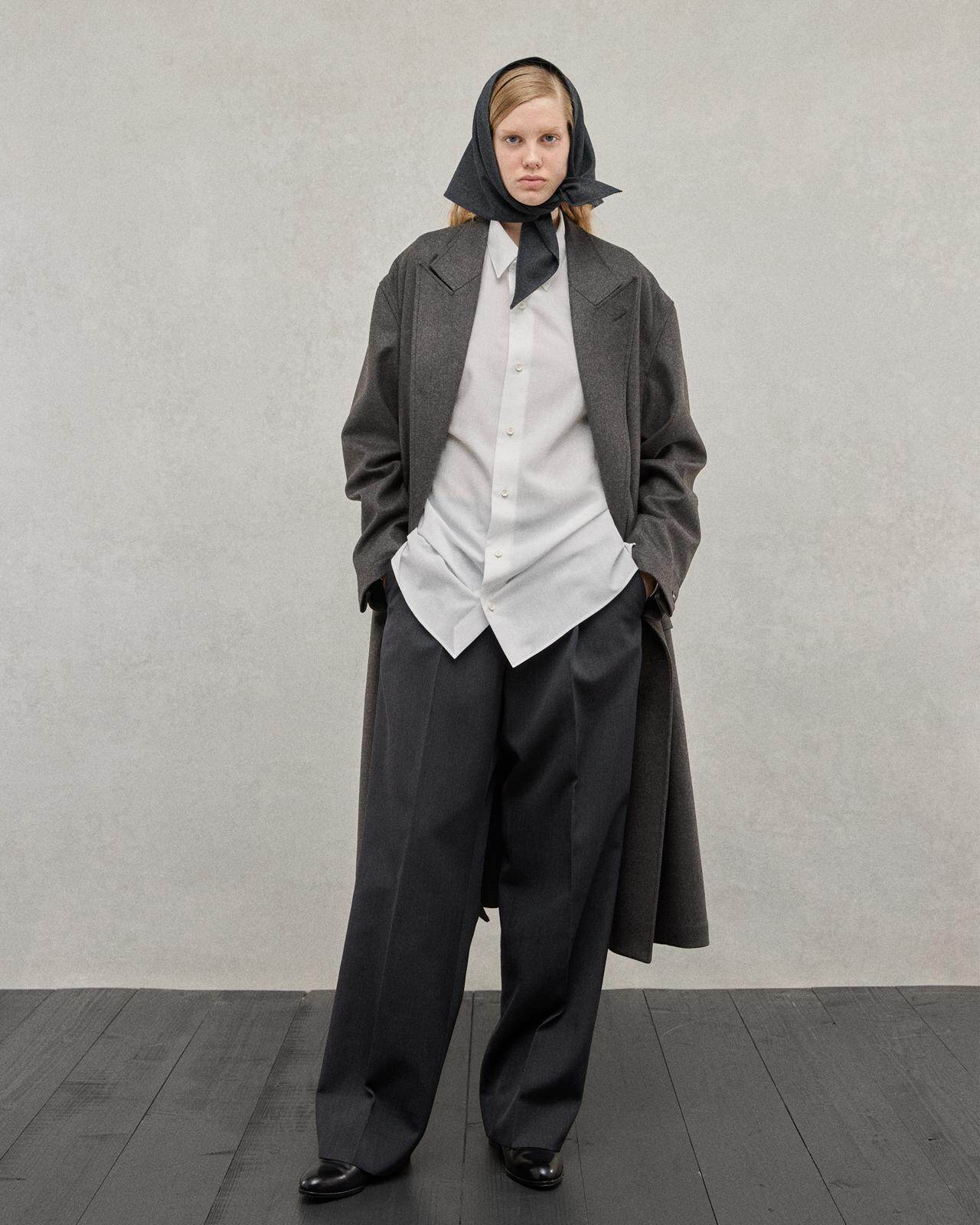 ザ・リラクス 2025-26年秋冬<span>コレクション</span> - 写真123