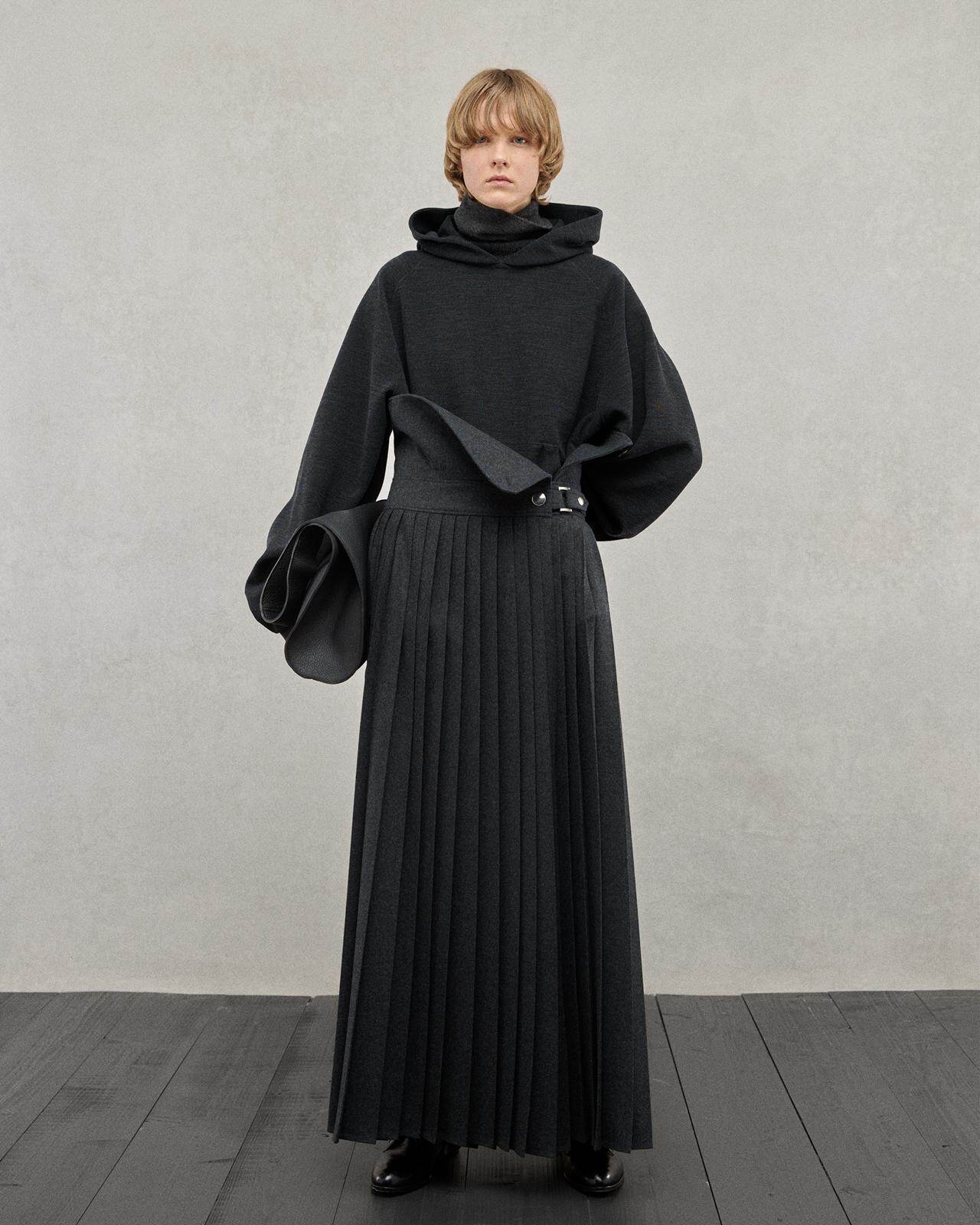 ザ・リラクス 2025-26年秋冬<span>コレクション</span> - 写真128