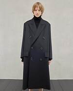 ザ・リラクス 2025年秋冬ウィメンズコレクション - 静謐さに交わる緊張と抜け感｜写真3