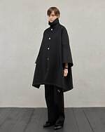 ザ・リラクス 2025年秋冬ウィメンズコレクション - 静謐さに交わる緊張と抜け感｜写真6