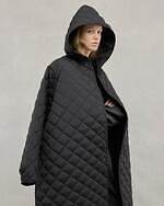 ザ・リラクス 2025年秋冬ウィメンズコレクション - 静謐さに交わる緊張と抜け感｜写真9