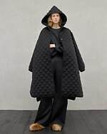 ザ・リラクス 2025年秋冬ウィメンズコレクション - 静謐さに交わる緊張と抜け感｜写真10