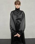 ザ・リラクス 2025年秋冬ウィメンズコレクション - 静謐さに交わる緊張と抜け感｜写真13