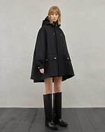 ザ・リラクス 2025年秋冬ウィメンズコレクション - 静謐さに交わる緊張と抜け感｜写真16