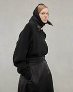 ザ・リラクス 2025年秋冬ウィメンズコレクション - 静謐さに交わる緊張と抜け感｜写真17