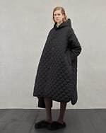 ザ・リラクス 2025年秋冬ウィメンズコレクション - 静謐さに交わる緊張と抜け感｜写真22