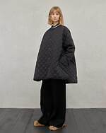 ザ・リラクス 2025年秋冬ウィメンズコレクション - 静謐さに交わる緊張と抜け感｜写真26