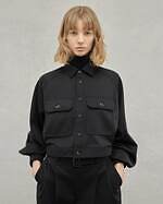 ザ・リラクス 2025年秋冬ウィメンズコレクション - 静謐さに交わる緊張と抜け感｜写真33