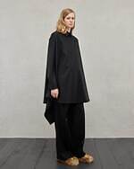 ザ・リラクス 2025年秋冬ウィメンズコレクション - 静謐さに交わる緊張と抜け感｜写真35