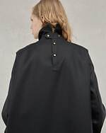 ザ・リラクス 2025年秋冬ウィメンズコレクション - 静謐さに交わる緊張と抜け感｜写真36