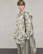 ザ・リラクス 2025年秋冬ウィメンズコレクション - 静謐さに交わる緊張と抜け感｜写真59