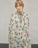 ザ・リラクス 2025年秋冬ウィメンズコレクション - 静謐さに交わる緊張と抜け感｜写真61