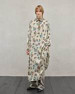 ザ・リラクス 2025年秋冬ウィメンズコレクション - 静謐さに交わる緊張と抜け感｜写真62