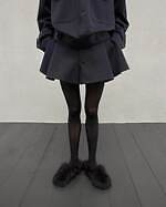 ザ・リラクス 2025年秋冬ウィメンズコレクション - 静謐さに交わる緊張と抜け感｜写真74