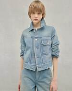 ザ・リラクス 2025年秋冬ウィメンズコレクション - 静謐さに交わる緊張と抜け感｜写真83