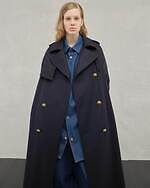 ザ・リラクス 2025年秋冬ウィメンズコレクション - 静謐さに交わる緊張と抜け感｜写真85