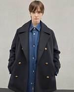 ザ・リラクス 2025年秋冬ウィメンズコレクション - 静謐さに交わる緊張と抜け感｜写真87