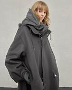 ザ・リラクス 2025年秋冬ウィメンズコレクション - 静謐さに交わる緊張と抜け感｜写真101