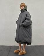 ザ・リラクス 2025年秋冬ウィメンズコレクション - 静謐さに交わる緊張と抜け感｜写真102