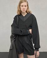 ザ・リラクス 2025年秋冬ウィメンズコレクション - 静謐さに交わる緊張と抜け感｜写真113