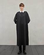 ザ・リラクス 2025年秋冬ウィメンズコレクション - 静謐さに交わる緊張と抜け感｜写真117