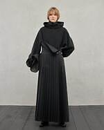 ザ・リラクス 2025年秋冬ウィメンズコレクション - 静謐さに交わる緊張と抜け感｜写真128