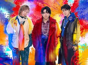 ミセスグリーンアップル　フーディー 誕生日前配送予定】Motoki's Birthday Hoodie | TOoKA BASE