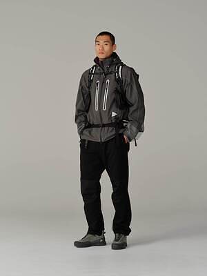 アンドワンダー(and wander) 2025-26年秋冬ウィメンズ&メンズコレクション  - 写真7