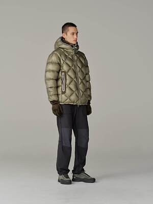 アンドワンダー(and wander) 2025-26年秋冬ウィメンズ&メンズコレクション  - 写真9