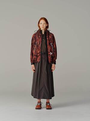 アンドワンダー(and wander) 2025-26年秋冬ウィメンズ&メンズコレクション  - 写真13