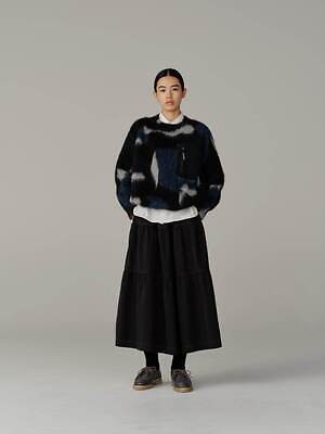 アンドワンダー(and wander) 2025-26年秋冬ウィメンズ&メンズコレクション  - 写真14