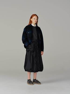 アンドワンダー(and wander) 2025-26年秋冬ウィメンズ&メンズコレクション  - 写真18