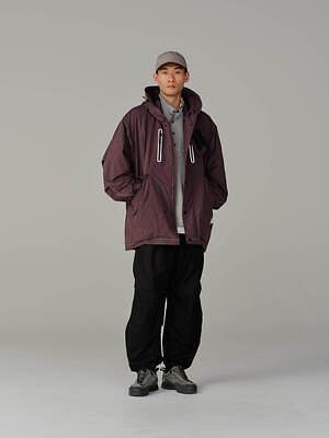 アンドワンダー(and wander) 2025-26年秋冬ウィメンズ&メンズコレクション  - 写真20