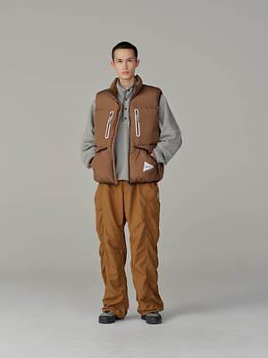 アンドワンダー(and wander) 2025-26年秋冬ウィメンズ&メンズコレクション  - 写真22