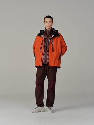 アンドワンダー(and wander) 2025-26年秋冬ウィメンズ&メンズコレクション  - 写真24