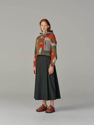 アンドワンダー(and wander) 2025-26年秋冬ウィメンズ&メンズコレクション  - 写真27