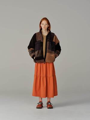 アンドワンダー(and wander) 2025-26年秋冬ウィメンズ&メンズコレクション  - 写真32