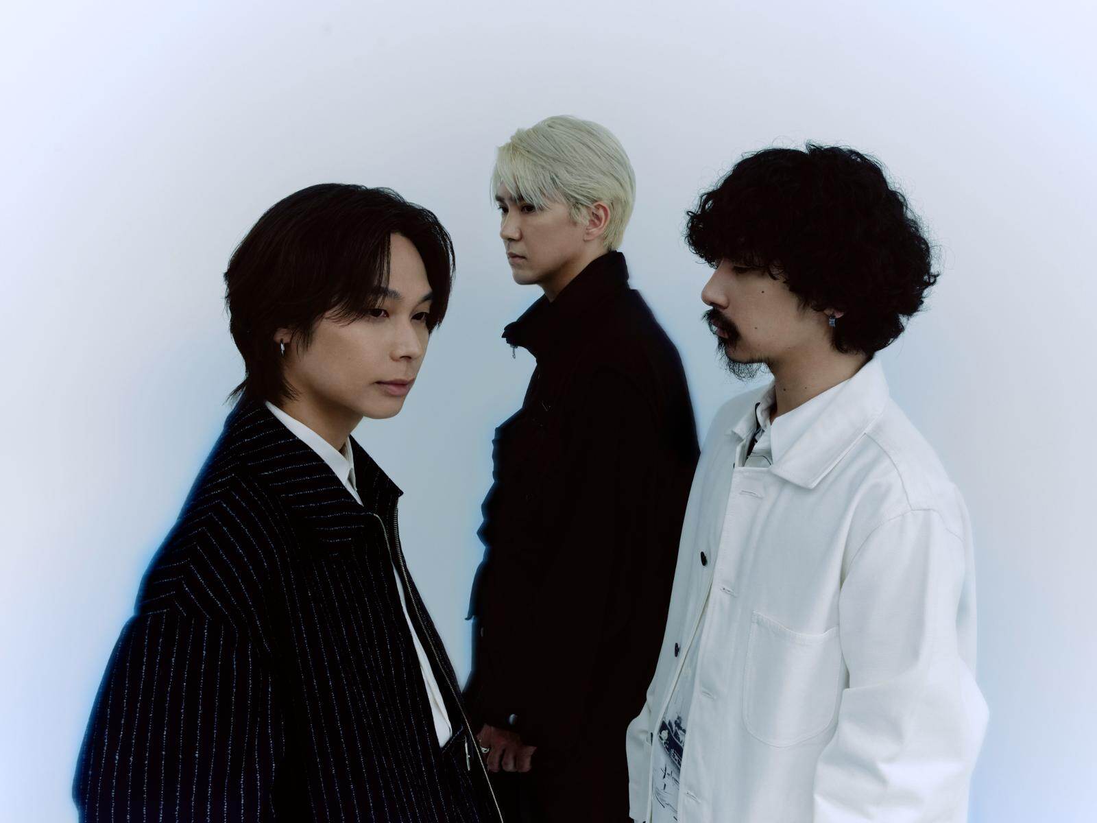 Gravity (LOVE SONG)｜写真1