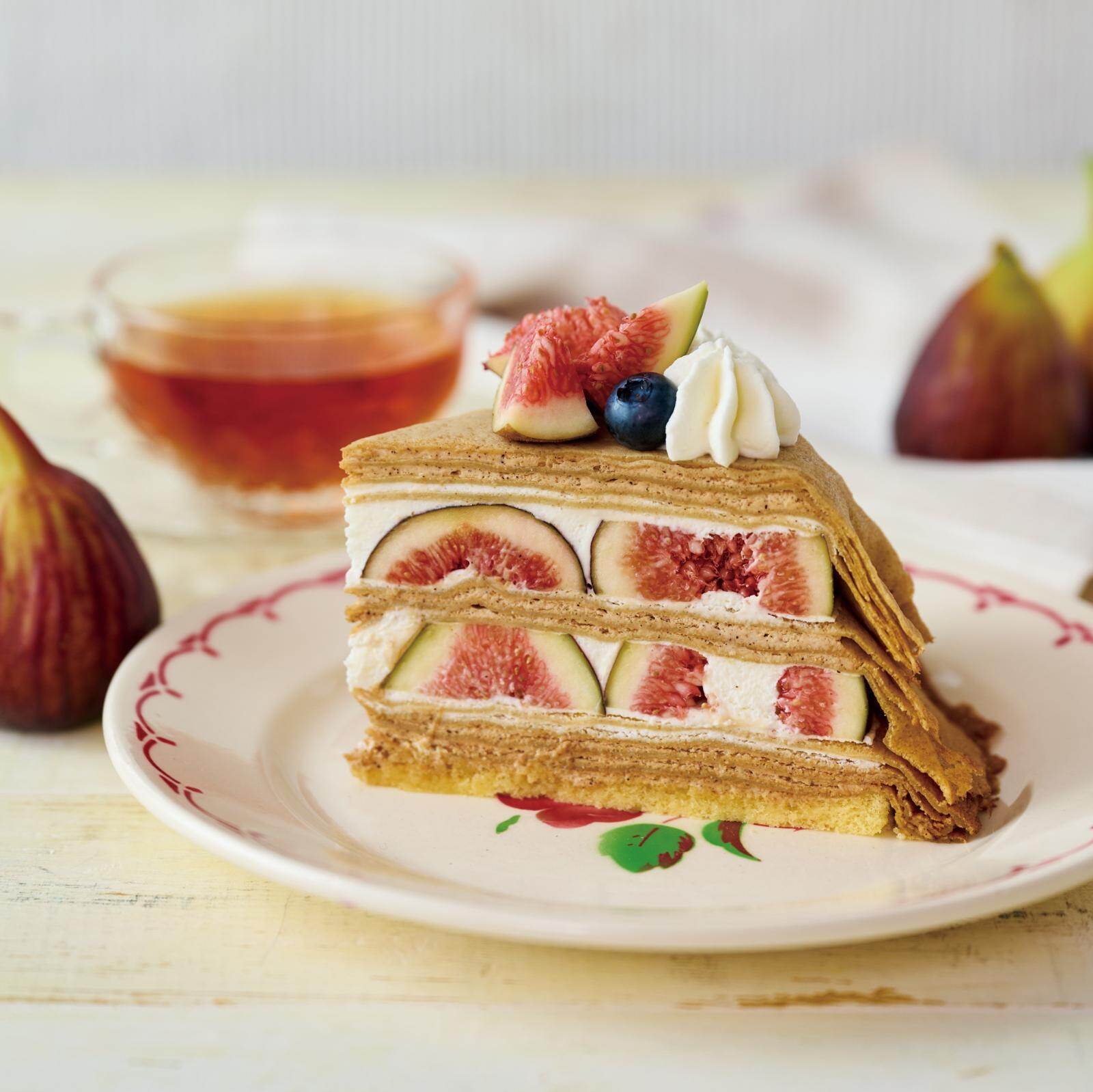 アフタヌーンティー・ラブアンドテーブル(Afternoon Tea LOVE&TABLE) 白桃 イチジクアールグレイ｜写真7
